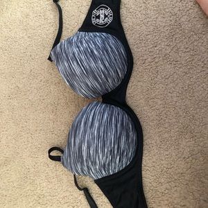 Victoria secret PINK wear everywhere lightly lined